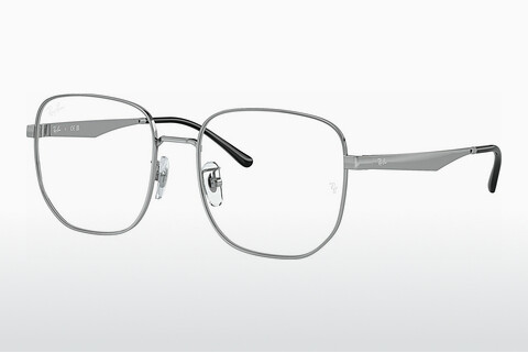 Γυαλιά Ray-Ban RX6503D 2501