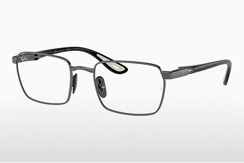 Γυαλιά Ray-Ban RX6507M F084