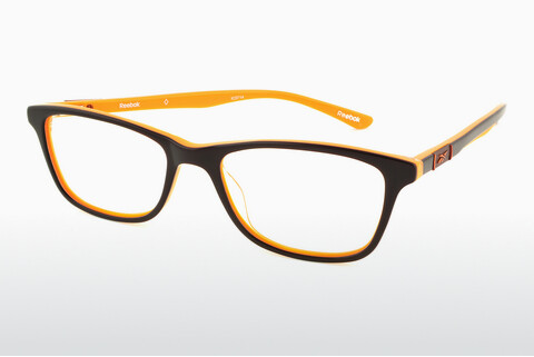 Γυαλιά Reebok R6006 BKO