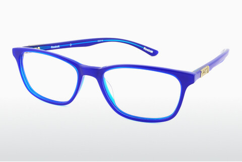 Γυαλιά Reebok R6009 BLU