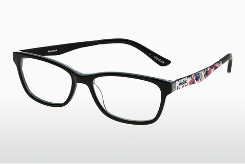 Γυαλιά Reebok R6018 BLK