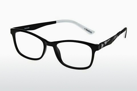 Γυαλιά Reebok R6019 BLK