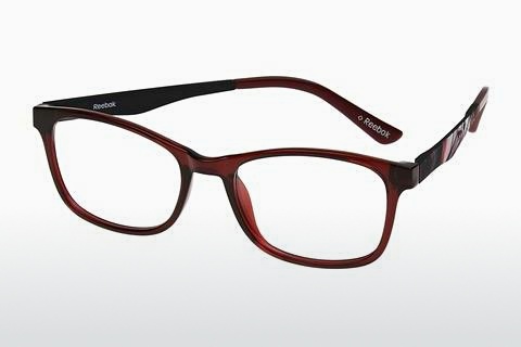 Γυαλιά Reebok R6019 RED