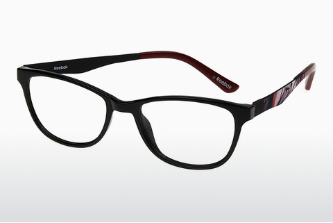 Γυαλιά Reebok R6020 BLK