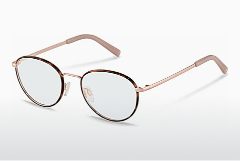 Γυαλιά Rodenstock R2656 D000