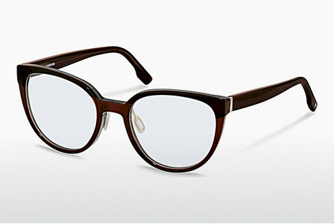 Γυαλιά Rodenstock R5370 A000