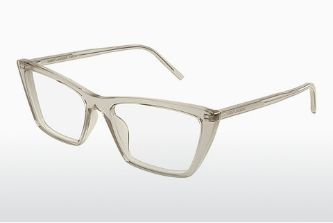 Γυαλιά Saint Laurent SL 737 MICA THIN OPT 005