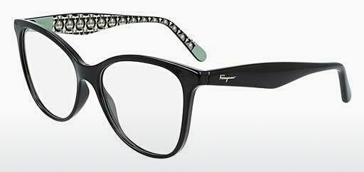 Γυαλιά Salvatore Ferragamo SF2892 001