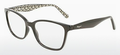Γυαλιά Salvatore Ferragamo SF2918 001
