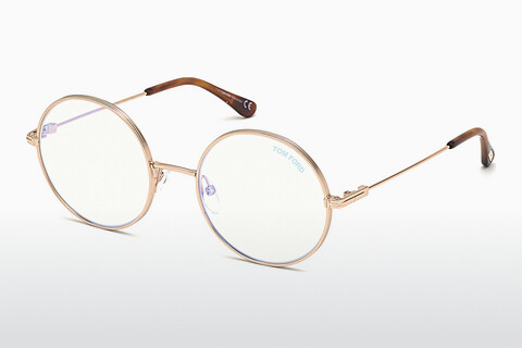 Γυαλιά Tom Ford FT5595-B 028