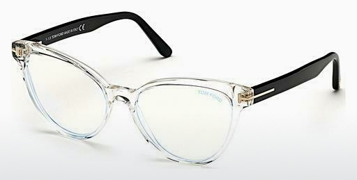 Γυαλιά Tom Ford FT5639-B 026