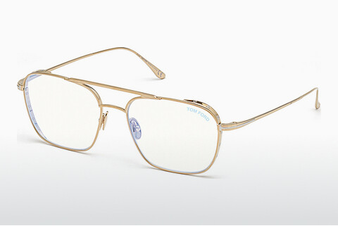 Γυαλιά Tom Ford FT5659-B 028