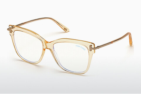 Γυαλιά Tom Ford FT5704-B 042