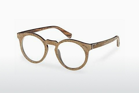 Γυαλιά Wood Fellas Stiglmaier (10908 taupe)