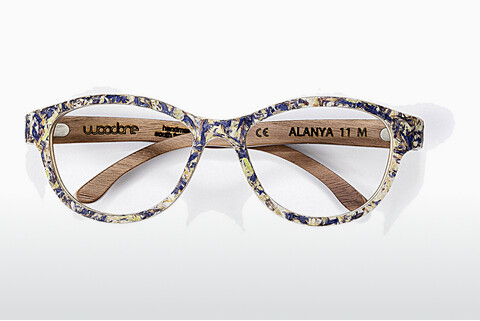 Γυαλιά Woodone Alanya 11