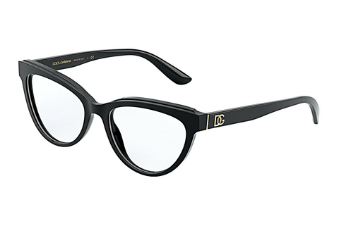 Γυαλιά Dolce & Gabbana DG3332 501