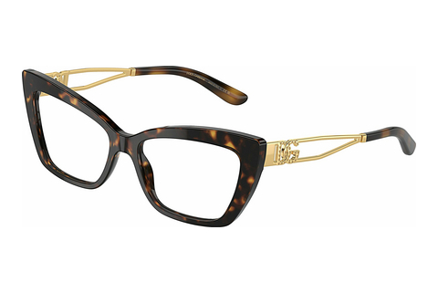 Γυαλιά Dolce & Gabbana DG3375B 502