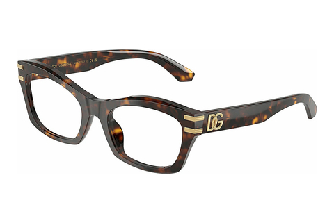 Γυαλιά Dolce & Gabbana DG3420 502