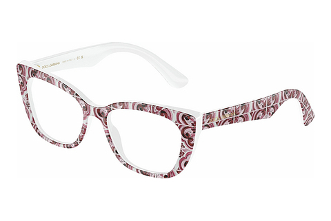Γυαλιά Dolce & Gabbana DX3357 3425