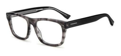 Γυαλιά Dsquared2 D2 0021 2W8