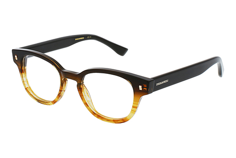 Γυαλιά Dsquared2 D2 0057 EX4