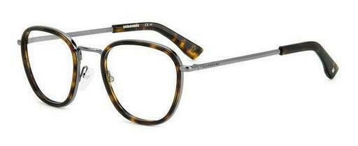 Γυαλιά Dsquared2 D2 0076 086