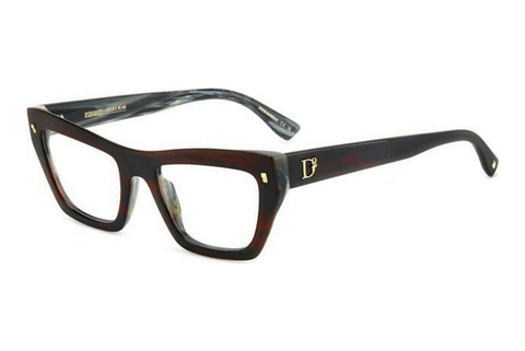 Γυαλιά Dsquared2 D2 0153 K4G