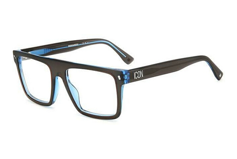 Γυαλιά Dsquared2 ICON 0012 3LG