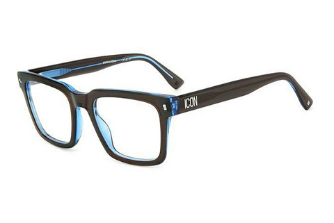 Γυαλιά Dsquared2 ICON 0013 3LG