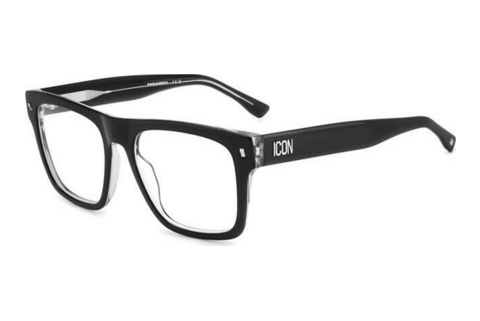 Γυαλιά Dsquared2 ICON 0018 7C5