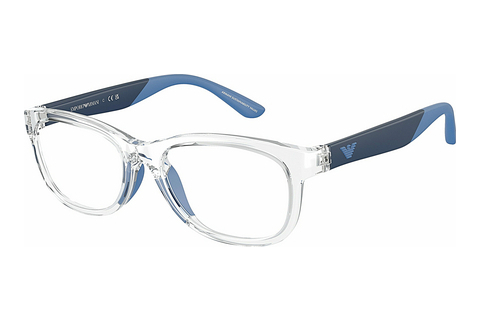 Γυαλιά Emporio Armani EK3001 5893