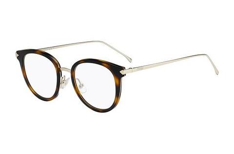 Γυαλιά Fendi FF 0166 V4Z