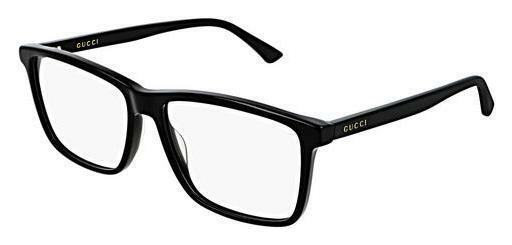 Γυαλιά Gucci GG0407O 005