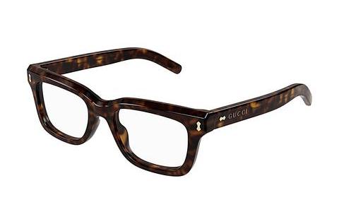 Γυαλιά Gucci GG1522O 006
