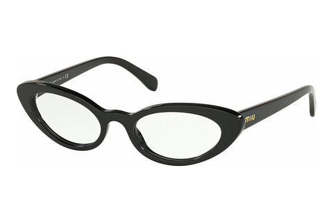Γυαλιά Miu Miu CORE COLLECTION (MU 01SV 1AB1O1)