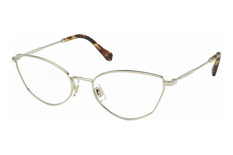 Γυαλιά Miu Miu Core Collection (MU 51SV ZVN1O1)