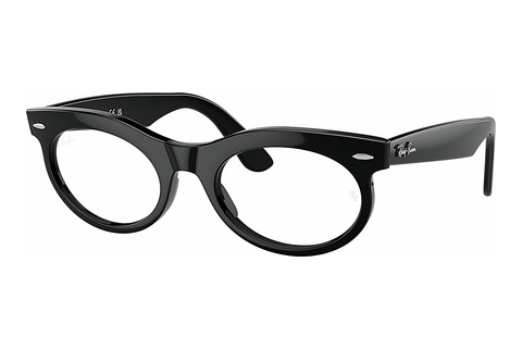 Γυαλιά Ray-Ban WAYFARER OVAL (RX2242V 2000)