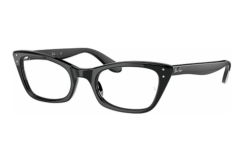 Γυαλιά Ray-Ban LADY BURBANK (RX5499 2000)