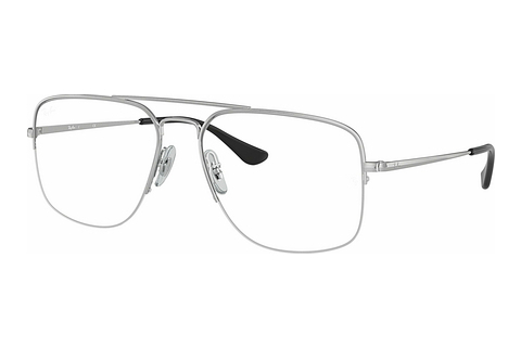 Γυαλιά Ray-Ban THE GENERAL GAZE (RX6441 2501)