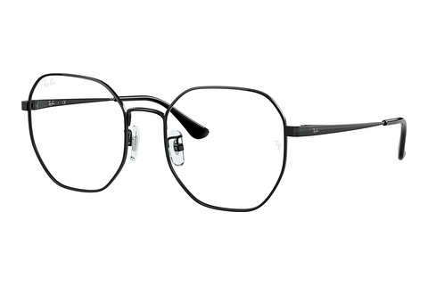 Γυαλιά Ray-Ban RX6482D 2509