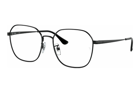 Γυαλιά Ray-Ban RX6490D 2509