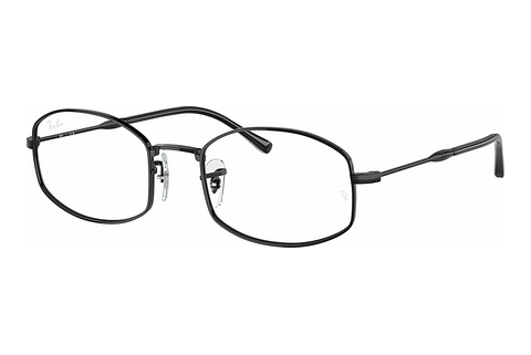 Γυαλιά Ray-Ban RX6510 2509