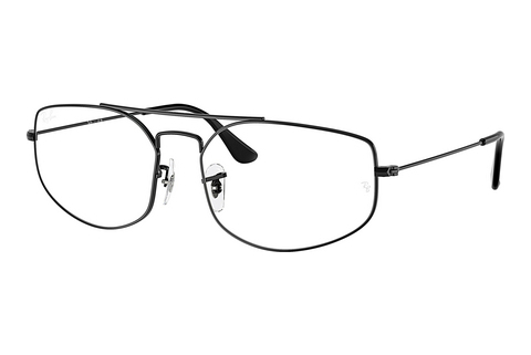 Γυαλιά Ray-Ban Explorer 5 (RX6545 2509)