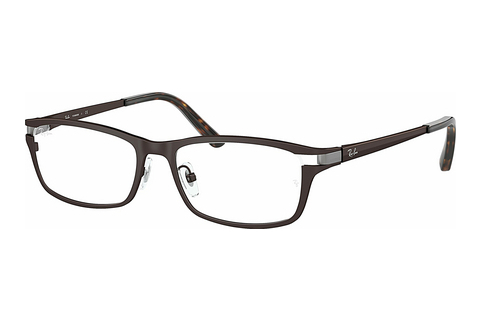 Γυαλιά Ray-Ban RX8727D 1020