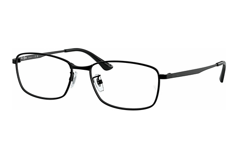 Γυαλιά Ray-Ban RX8775D 1012