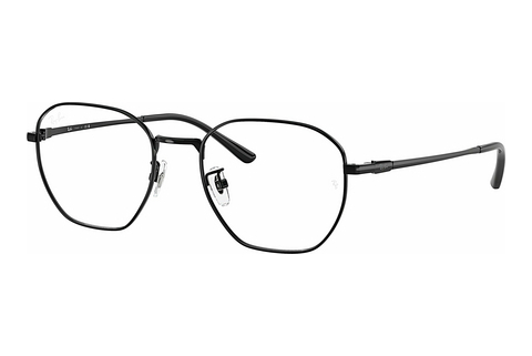 Γυαλιά Ray-Ban RX8777D 1244