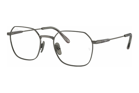 Γυαλιά Ray-Ban JIM TITANIUM (RX8794 1000)