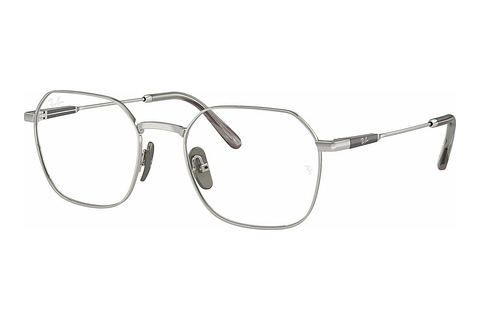 Γυαλιά Ray-Ban JIM TITANIUM (RX8794 1002)