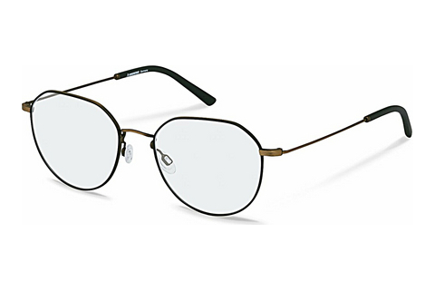 Γυαλιά Rodenstock R2632 H000