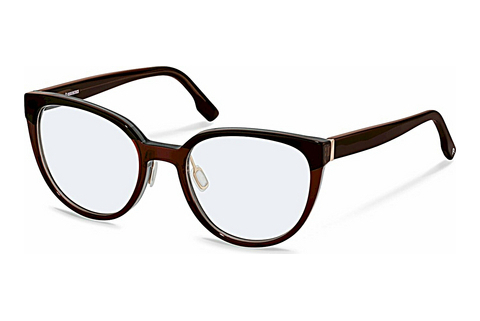 Γυαλιά Rodenstock R5370 A000